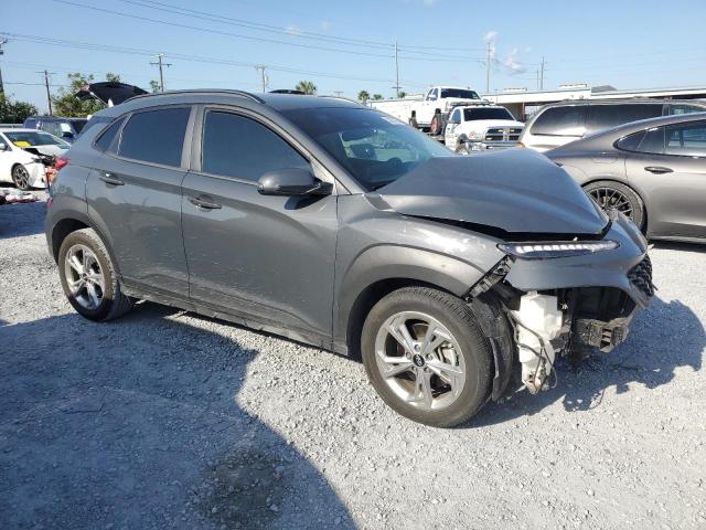 Vin: km8k6cab3pu042105, lot: 52824855, hyundai kona sel 20234