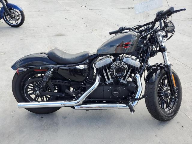 HARLEY-DAVIDSON XL1200 X
