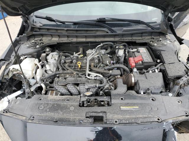 2023 NISSAN ALTIMA SV - 1N4BL4DV0PN358375