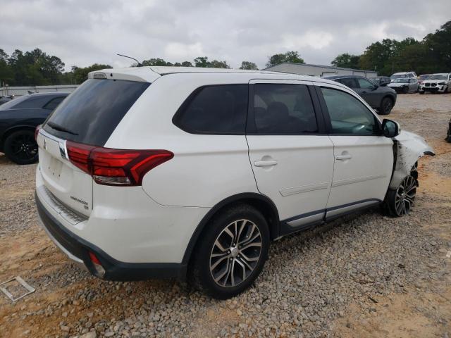 Vin: ja4ad3a34gz001834, lot: 49972055, mitsubishi outlander se 20163