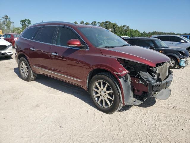 Vin: 5gakrakd7hj339057, lot: 51947935, buick enclave 20174
