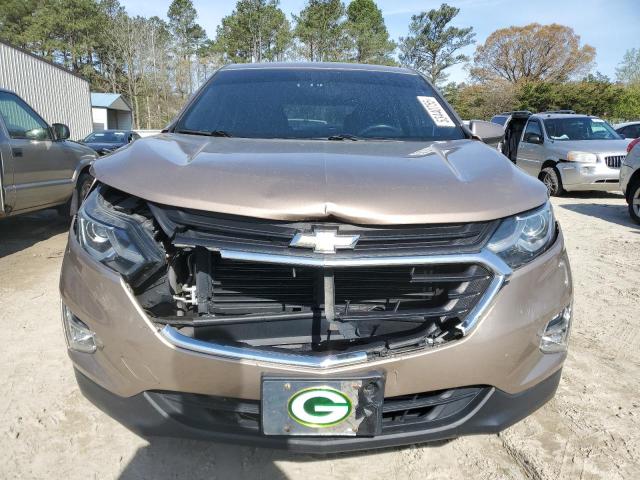 2018 CHEVROLET EQUINOX LT - 2GNAXJEV0J6248193