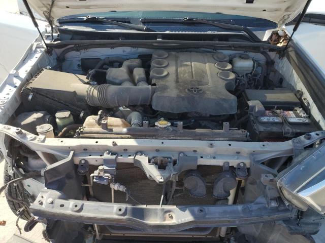 2014 TOYOTA 4RUNNER SR - JTEBU5JR9E5176574