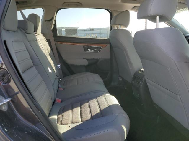 2017 HONDA CR-V EX - 7FARW1H51HE042769