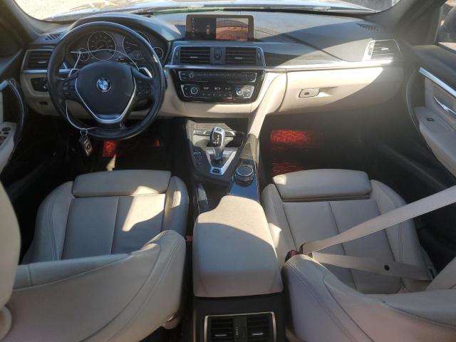 2018 BMW 330E WBA8E1C50JA180381