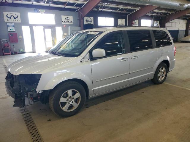 Vin: 2c4rdgcg8cr224804, lot: 53783445, dodge caravan sxt 2012 img_1