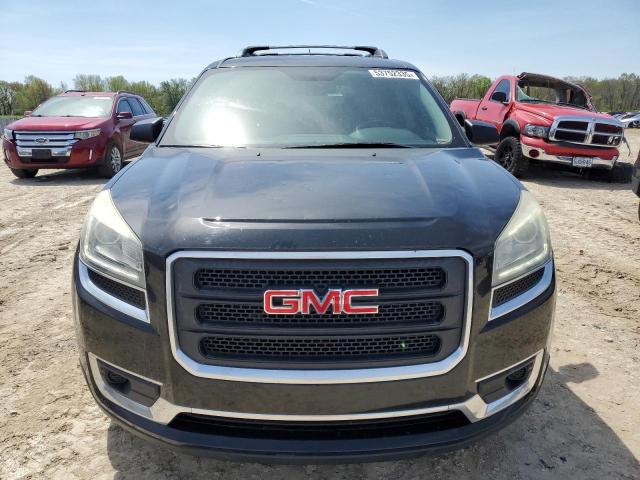2016 GMC ACADIA SLE - 1GKKRPKD6GJ110874