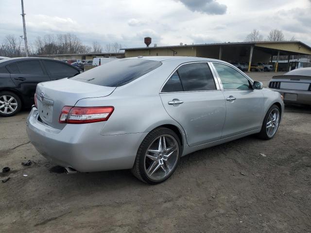 Vin: 4t1bf3ek4au058024, lot: 49715425, toyota camry base 20103
