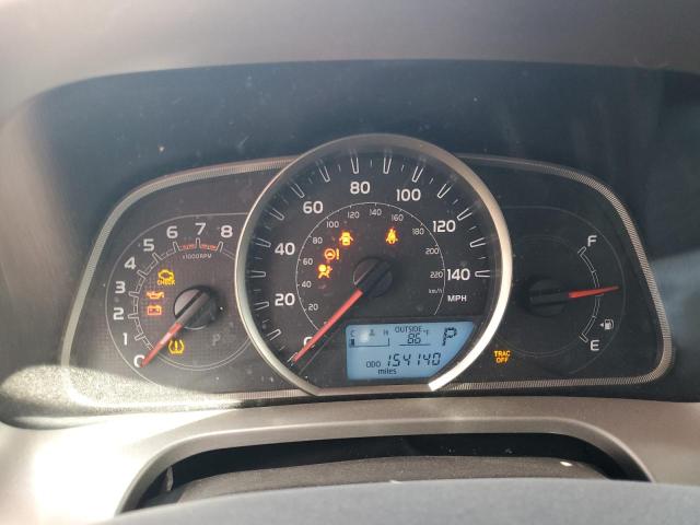 2014 TOYOTA RAV4 LE - JTMZFREV3EJ018878