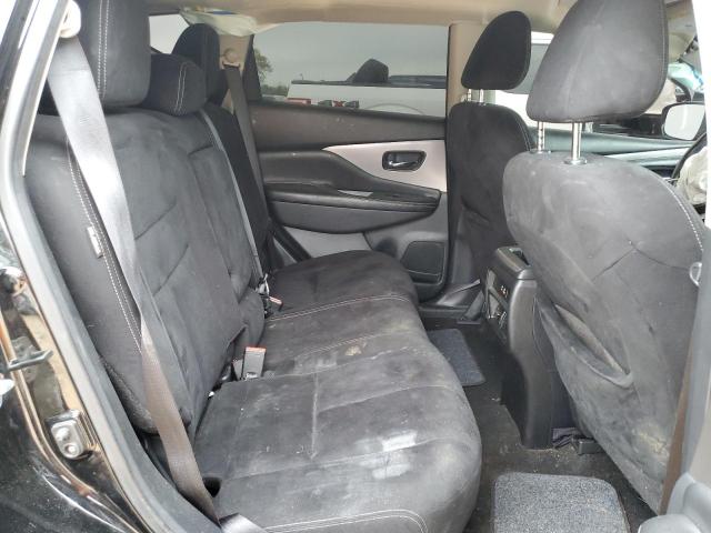 2020 NISSAN MURANO SV - 5N1AZ2BJXLN122282