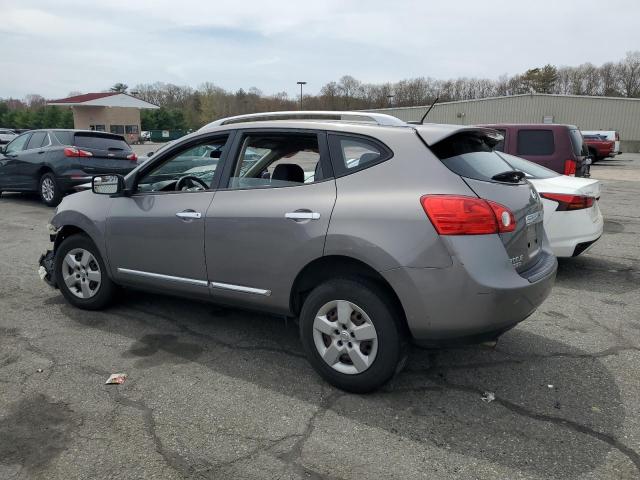 Vin: jn8as5mv8fw752623, lot: 54745035, nissan rogue s 20152