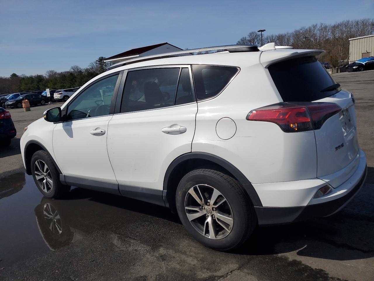 TOYOTA RAV4 ADVENTURE