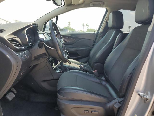 2018 BUICK ENCORE PRE - KL4CJASB4JB665174