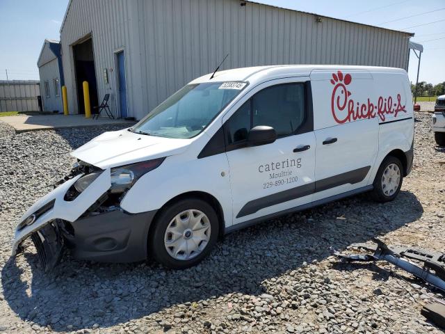 FORD TRANSIT CONNECT XL