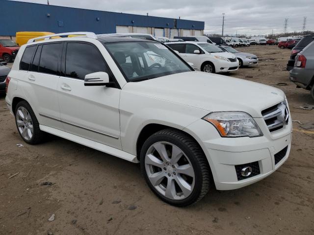 Vin: wdcgg8hb7af308628, lot: 53252545, mercedes-benz glk-class 350 4matic 20104