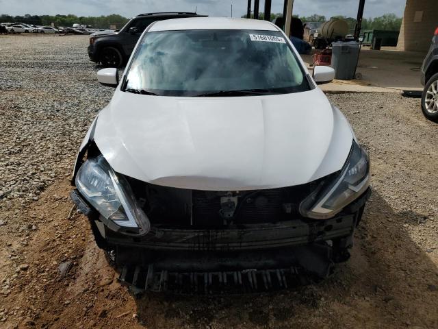 2017 NISSAN SENTRA S - 3N1AB7APXHY337539