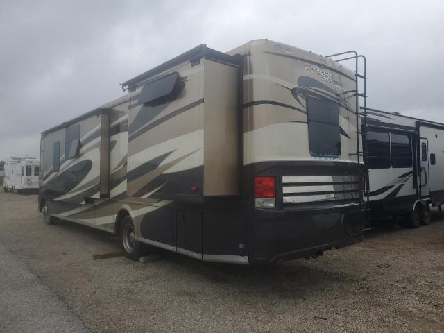 FORD F53 2015 two tone  gas 1F66F5DY0F0A05572 photo #4