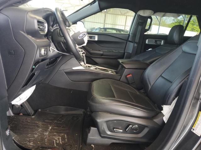 2020 FORD EXPLORER L 1FMSK8FH1LGA23048