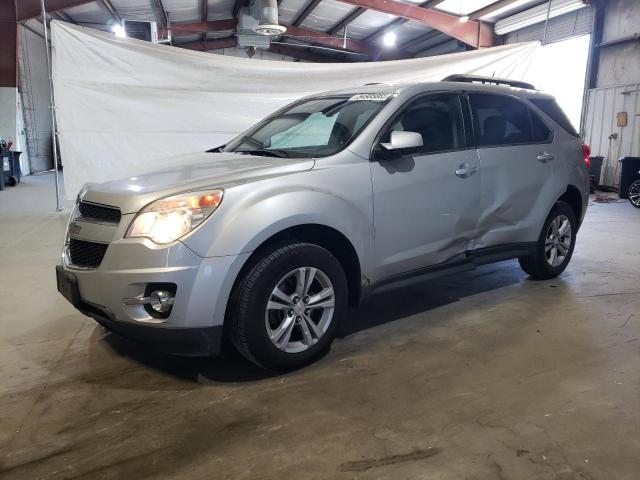 2015 CHEVROLET EQUINOX LT #3152022516