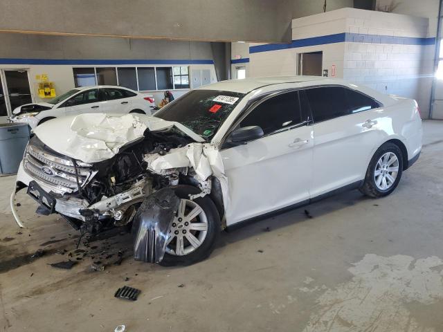 FORD TAURUS SE