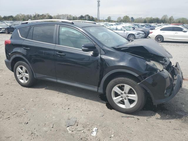 Vin: 2t3wfrev3ew084738, lot: 52681085, toyota rav4 xle 20144