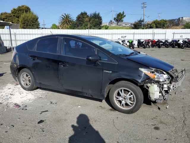 Vin: jtdkn3du3a0140778, lot: 52170105, toyota prius 20104