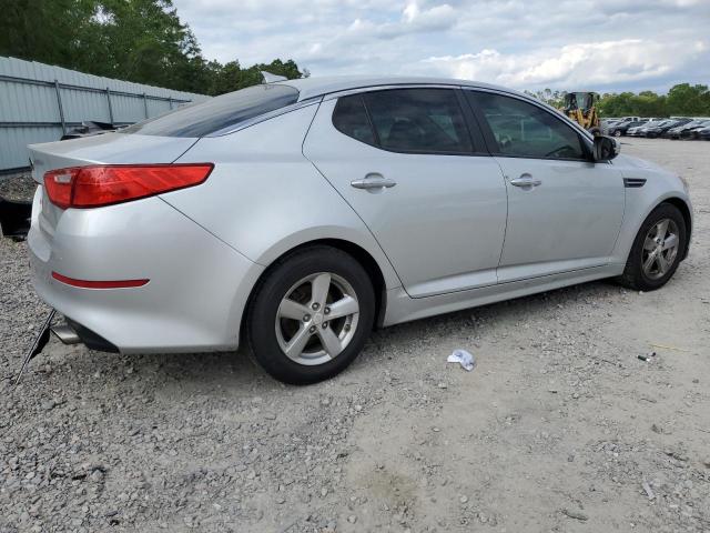Vin: 5xxgm4a76eg261287, lot: 55150805, kia optima lx 20143