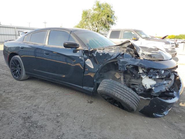 Vin: 2c3cdxbg4jh335686, lot: 52766885, dodge charger sxt 20184