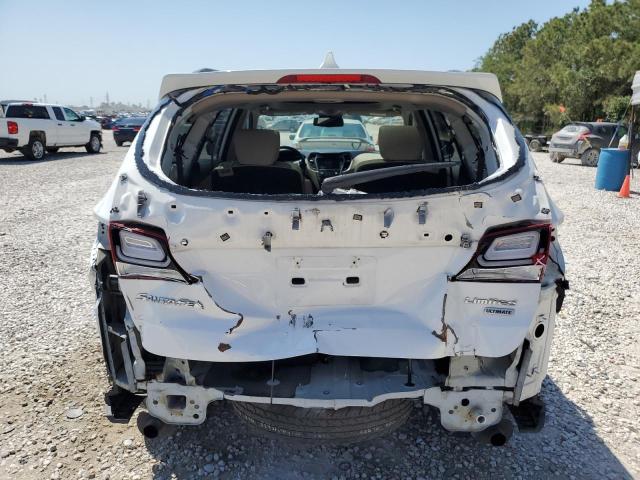 2017 HYUNDAI SANTA FE S - KM8SR4HF6HU235260