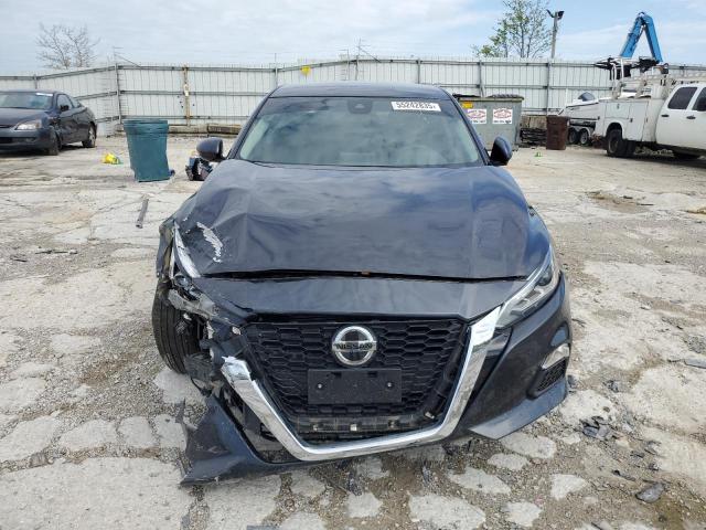 2021 NISSAN ALTIMA SV - 1N4BL4DWXMN387080