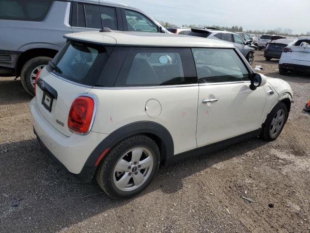 Vin: wmwxp5c55g3b14244, lot: 54838335, mini cooper 20163