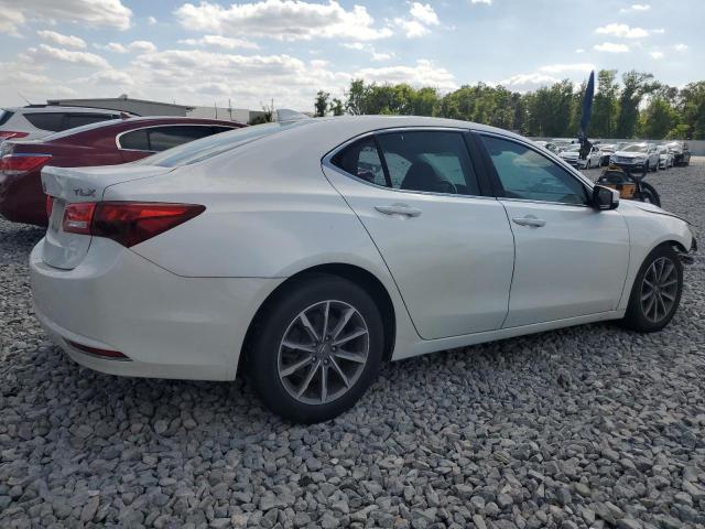 Vin: 19uub1f38ka011085, lot: 53578115, acura tlx 20193