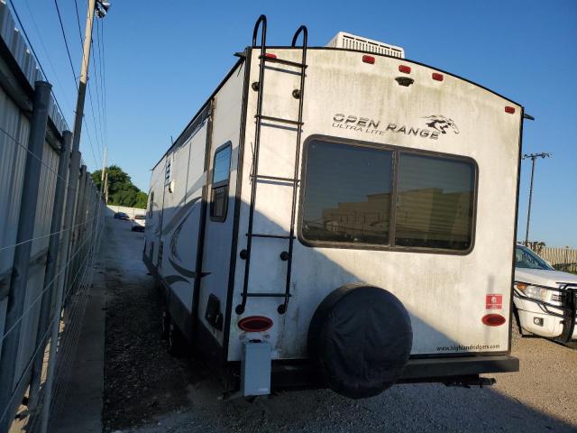 OSHKOSH MOTOR TRUCK CO. TRAILER 2018 58TBH0BR8J3UJ3230 photo #4