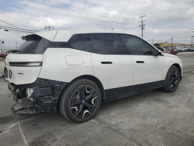 Vin: wb523cf01nck44105, lot: 53743765, bmw ix xdrive5 xdrive50 20223