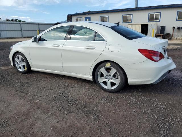 Vin: wddsj4eb3jn502096, lot: 53931005, mercedes-benz cla-class 250 20182