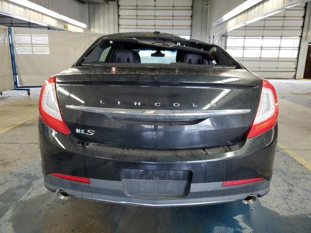 2015 LINCOLN MKS - 1LNHL9DK2FG603103