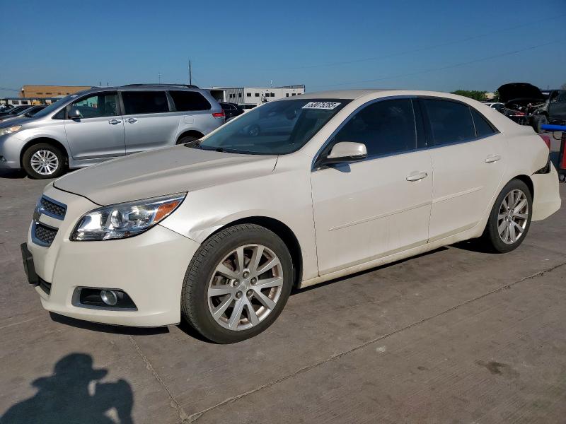 CHEVROLET MALIBU 2LT