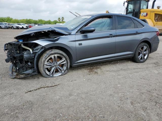 Vin: 3vwem7bu9nm008750, lot: 53497895, volkswagen jetta se 2022 img_1