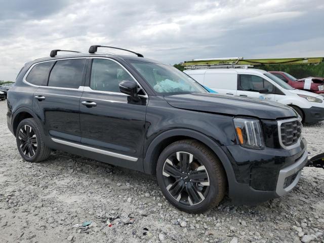 2023 KIA TELLURIDE 5XYP54GC9PG405379