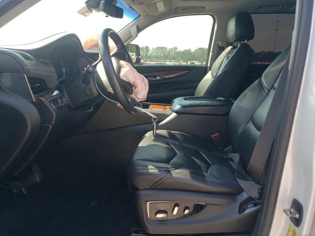 2017 CADILLAC ESCALADE L - 1GYS4BKJ9HR282154