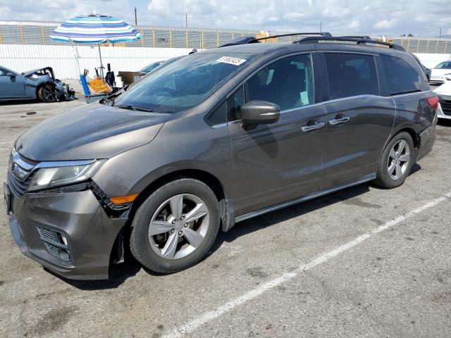 Vin: 5fnrl6h71kb066628, lot: 51862425, honda all models exl 2019 img_1
