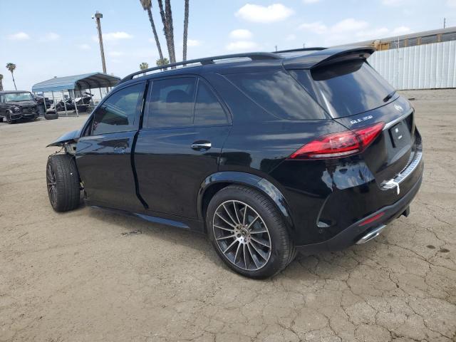 Vin: 4jgfb4jbxpa900027, lot: 53919795, mercedes-benz gle-class 350 20232