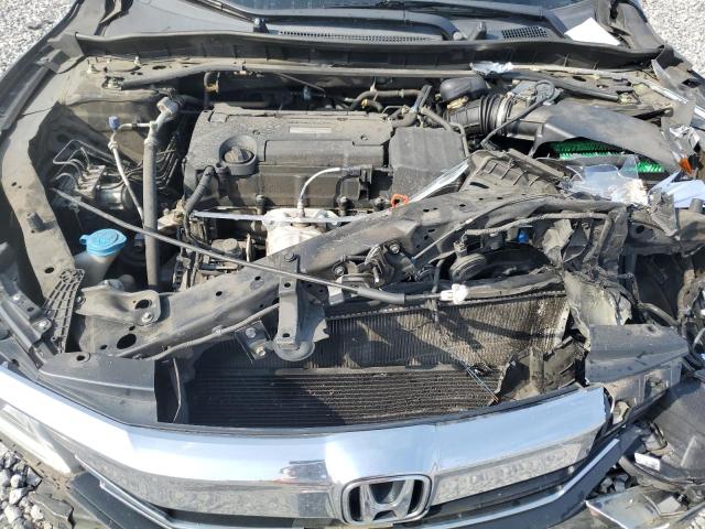 2016 HONDA ACCORD EX 1HGCR2F79GA068385