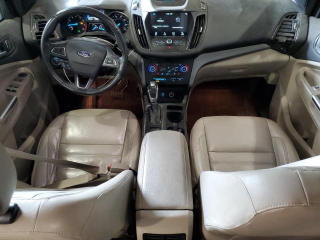 2018 FORD ESCAPE SEL - 1FMCU0HD8JUC04754