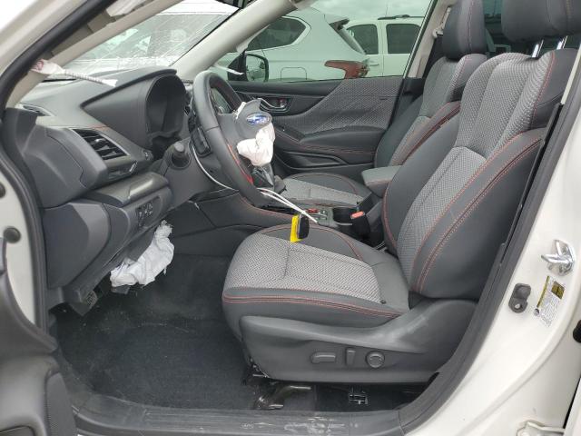 2024 SUBARU FORESTER S JF2SKAGC5RH416151