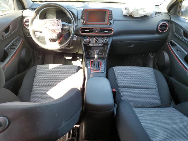 2020 HYUNDAI KONA LIMIT - KM8K3CA56LU553367