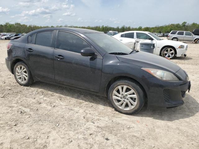 Vin: jm1bl1v73d1764422, lot: 53984685, mazda 3 i 20134