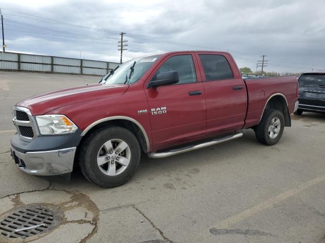 RAM 1500 ST