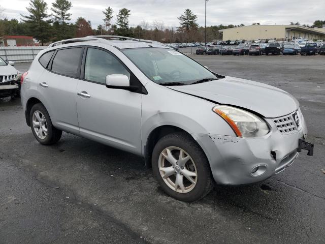 Vin: jn8as5mv9aw607115, lot: 51504365, nissan rogue s 20104