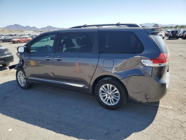 Vin: 5tdyk3dcxcs213610, lot: 54264365, toyota all models xle 20122